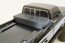 Load image into Gallery viewer, Functional Truck Bed Storage Tool Box For Traxxas TRX4 K10 High Trail Crawler