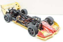 Load image into Gallery viewer, Carbon Fiber Center Brace Spine Stiffener Upgrade for Arrma Limitless 1/7 Speed