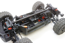 Load image into Gallery viewer, Carbon Fiber Center Basher Brace Spine Stiffener Upgrade for Arrma Big Rock 3s