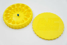 Load image into Gallery viewer, AJC Pinion & Spur Gear Caddy Holder for RC Car 48p 18t-32t 48 Pitch Case