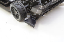 Load image into Gallery viewer, Front Splitter & Rear Aero Winglets Upgrade for Arrma Vendetta 3S BLX 100+ MPH