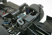 Load image into Gallery viewer, 2" Rear Body Mount Post LCG Extension - Team Associated DR10 Drag Car relocator