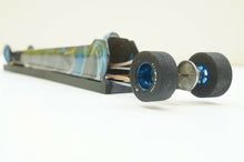 Load image into Gallery viewer, 1/24 Scale Drag Slot Car Display Stands, Work Bench (X-Large 11" Long Model)