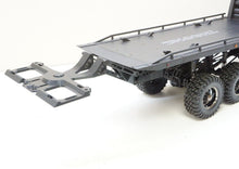 Load image into Gallery viewer, Functional Hidden Wheel Loader RC Wrecker Kit For Traxxas TRX-6 Flatbed Hauler