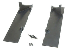 Load image into Gallery viewer, Upgrade Left/Right Side Aero Panels for Arrma 1/8 Infraction 3s & Mega RC Truck