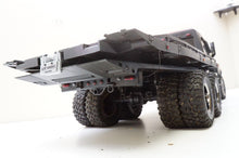 Load image into Gallery viewer, Functional Drive-Up Car Ramp Loading System For Traxxas TRX-6 Flatbed Hauler