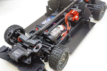 Load image into Gallery viewer, Upgrade Left/Right Side Aero Panels for Arrma 1/8 Infraction 3s & Mega RC Truck
