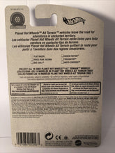 Load image into Gallery viewer, 2003 HOT WHEELS ALT TERRAIN PIKES PEAK TACOMA TOYOTA 2/10, #141