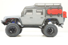Load image into Gallery viewer, MINIMODS +1/2" Lift Kit Upgrade for Traxxas TRX4m Crawler (Bronco/Defender)