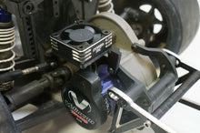Load image into Gallery viewer, Motor Cooling Fan Mount (NO FAN) For Traxxas Slash 2wd Truck, Rustler, Bandit