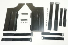 Load image into Gallery viewer, Dual Battery Mount System 6s, 12s for Traxxas Slash 4x4 High Speed RC Speed Run