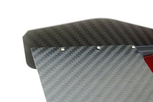 Load image into Gallery viewer, CARBON FIBER High Downforce Rear Wing for Traxxas Drag Slash '67 C10 AJC Mods