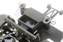 Load image into Gallery viewer, GNSS Speed Analyzer Mount For Losi 1/16 2wd Mini No Prep Drag Car Chevelle