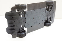 Load image into Gallery viewer, Carbon Fiber Left/Right Side Aero Panels for Arrma 1/8 Infraction 3s & Mega RC