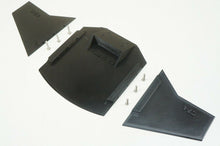 Load image into Gallery viewer, Downforce Aero Kit Ground Effects Undertray - Traxxas Slash ProLine Corvette C7