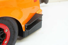 Load image into Gallery viewer, AJC Mods Front & Rear Canard Body Aero Kit for Associated DR10 1/10 RC NPRC Drag