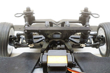 Load image into Gallery viewer, Vertical Shock Tower Upgrade (F/R) For Losi 1/16 Mini No Prep Drag Car Chevelle