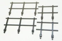 Load image into Gallery viewer, MINIMODS - Stake Sides Cargo Extension Kit for Traxxas TRX4m Trailer 9795