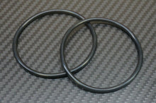 Load image into Gallery viewer, AJC Mods Skineez 2.9" Thin Front Drag Racing Wheel for Team Associated DR10 BLLT