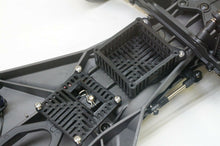 Load image into Gallery viewer, AJC Mods 3D Printed GNSS Performance Analyzer Case/Holder for Traxxas Slash C10