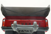 Load image into Gallery viewer, CARBON FIBER High Downforce Rear Wing for Traxxas Drag Slash '67 C10 AJC Mods