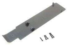 Load image into Gallery viewer, Heavy Duty Center Skid Plate Cover Trans Guard For Traxxas TRX-6 Flatbed Hauler