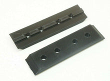 Load image into Gallery viewer, 80/20 Aluminio Enmarcado Extrusión 3D Estampado Partes 180 Grado Plano Conector