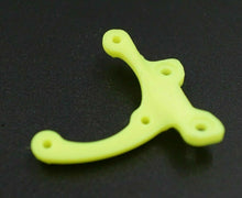 Load image into Gallery viewer, Angled Fan Mount Upgrade Associated B74.1, B74, B64 Direct Motor Cooling 30x30mm