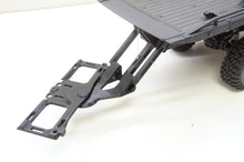 Load image into Gallery viewer, Functional Hidden Wheel Loader RC Wrecker Kit For Traxxas TRX-6 Flatbed Hauler