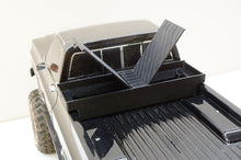 Load image into Gallery viewer, Functional Truck Bed Storage Tool Box For Traxxas TRX4 K10 High Trail Crawler