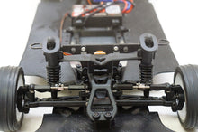 Load image into Gallery viewer, Vertical Shock Tower Upgrade (F/R) For Losi 1/16 Mini No Prep Drag Car Chevelle