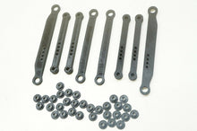 Load image into Gallery viewer, 3D Printed Suspension Links for Team Losi LXT JRX PRO SE, JRX2 Replace A-2004