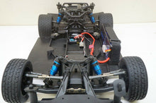 Load image into Gallery viewer, Team Associated SR10 Left-Mounted Battery Tray Upgrade/Dirt Oval left turn bias