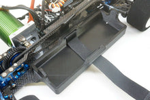 Load image into Gallery viewer, 6s LiPo Battery Mount for Team Associated TC6 & TC7 Touring Car Speed Run RC 100