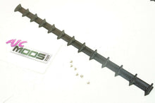 Load image into Gallery viewer, Ajc Mods Arch Type Toit Aileron Requin Ailettes Barre Lng 1/10 Nprc RC car "...