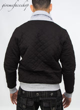 Load image into Gallery viewer, Time is money hip hop patch jumper, padded urban sweatshirt cardigan sweater