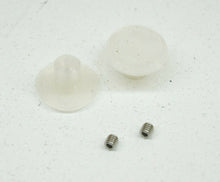 Load image into Gallery viewer, Ersatz Flügel Knöpfe für Verbundenen RC10, B2, B3 (ASC6193 / Brp 5248 )