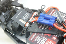 Load image into Gallery viewer, Losi Mini-T & Mini-B 2.0 Upgrade REEFS 99 & 179 Servo Mounts + Horn