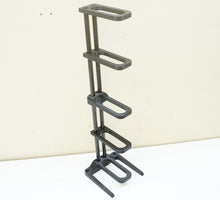 Load image into Gallery viewer, STACKZ 1/16 Scale RC Car Shelf Pit Display Stand Rack for Mini-T, Mini-B, SCX24