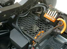 Load image into Gallery viewer, ESC Mount Extension for Losi 22s 69 Camaro NPRC RC Drag Car - Center Lightweight