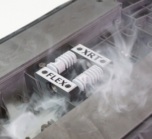 Load image into Gallery viewer, Flex Drive Split Center Driveshaft Support Upgrade Kit for Traxxas XRT 8s Truck