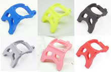 Load image into Gallery viewer, Team Associated B6, B6.1, B6.2, B6.3 Buggy Upgrade Waterfall Motor Fan Mount