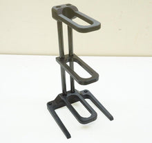 Load image into Gallery viewer, STACKZ 1/18 Scale RC Car Shelf Pit Display Stand Rack for Traxxas TRX-4M Crawler