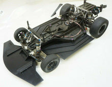 Load image into Gallery viewer, Downforce Aero Kit Ground Effects Undertray - Traxxas Slash ProLine Corvette C7