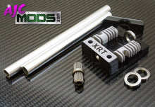 Load image into Gallery viewer, Flex Drive Split Center Driveshaft Support Upgrade Kit for Traxxas XRT 8s Truck