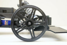 Load image into Gallery viewer, AJC Mods Skineez 2.9" Thin Front Drag Racing Wheel for Traxxas C10 Slash Truck 5