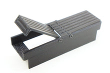 Load image into Gallery viewer, Scale Folding Tonneau Cover Bed Shell for Traxxas TRX4m Chevrolet K10 High Trail & F150