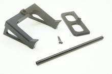 Load image into Gallery viewer, STACKZ Wall Mount Display Rack Holder for Traxxas TRX6 Ultimate RC Hauler 1/10