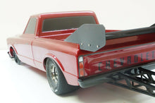 Load image into Gallery viewer, AJC Mods Upgrade High Downforce Rear Wing for Traxxas Drag Slash '67 C10 NPRC