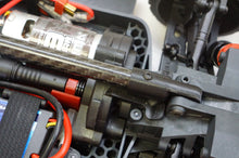 Load image into Gallery viewer, Carbon Fiber Center Brace Spine Stiffener Upgrade for Arrma 1/8 Infraction V3 3S